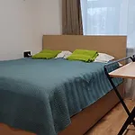 Apartamento West Harbor
