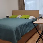 West Harbor Apartamento *
