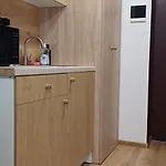 Apartamento West Harbor *