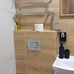 West Harbor Apartamento Klaipėda