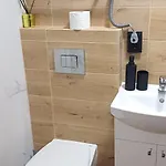 Apartamento West Harbor Klaipėda