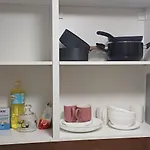 West Harbor Apartamento