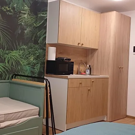 West Harbor * Клайпеда