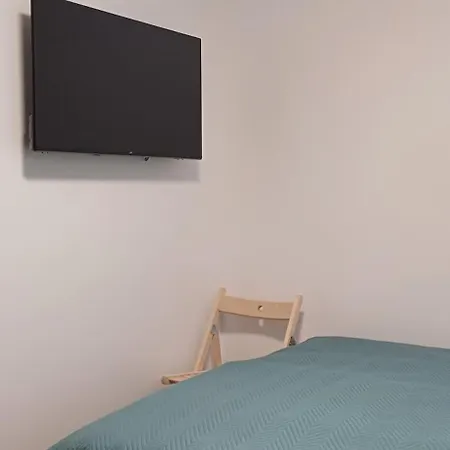 Апартаменты West Harbor Клайпеда