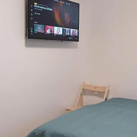 Апартаменты West Harbor *