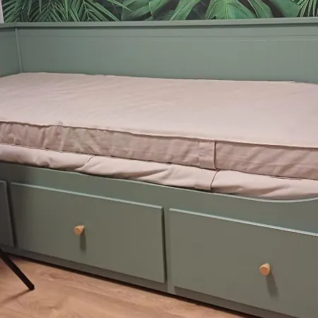 Апартаменты West Harbor *