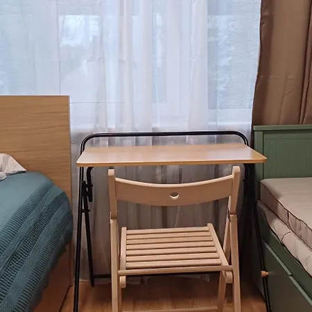 West Harbor Апартаменты