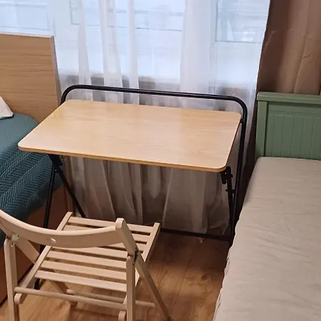 Apartament West Harbor