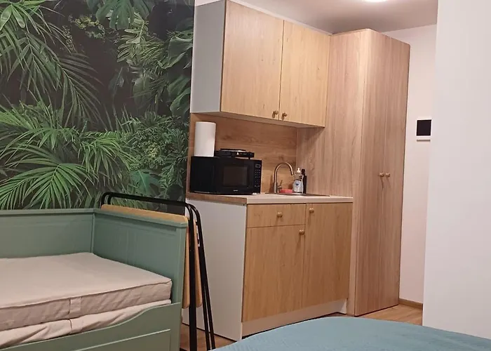 West Harbor * Клайпеда