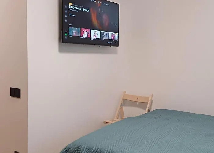 Апартаменты West Harbor *