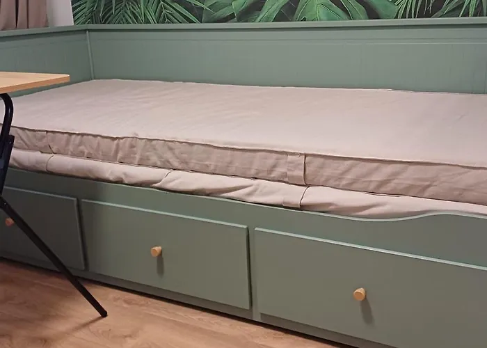 Апартаменты West Harbor *