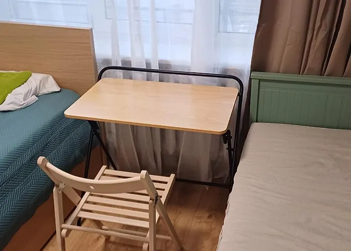 Апартаменты West Harbor