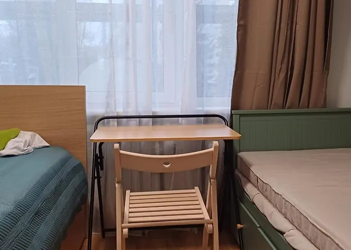 West Harbor * Клайпеда