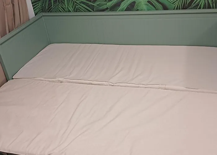 West Harbor Апартаменты Клайпеда