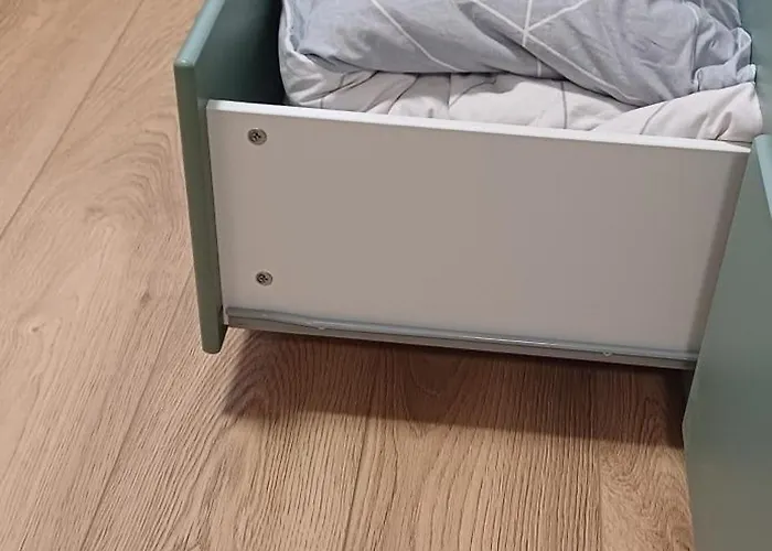 Апартаменты West Harbor Клайпеда