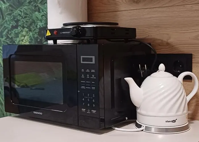 West Harbor Апартаменты