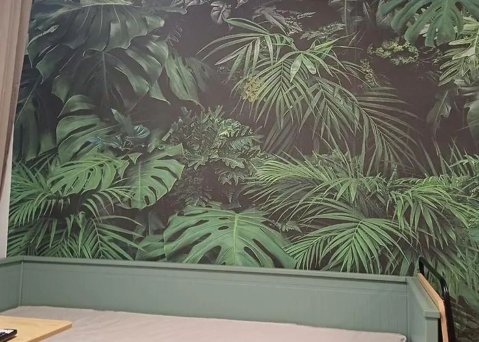 Апартаменты West Harbor