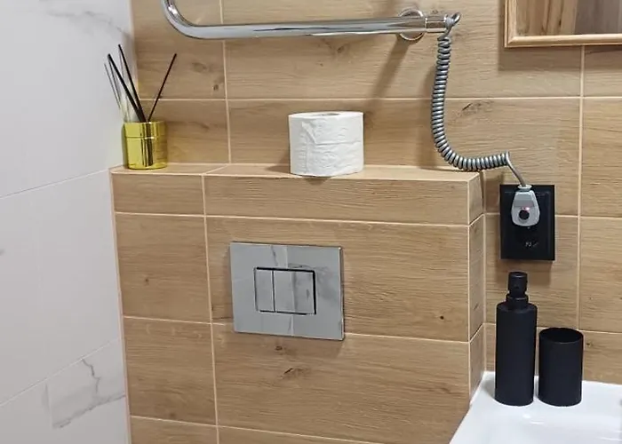 West Harbor Апартаменты Клайпеда