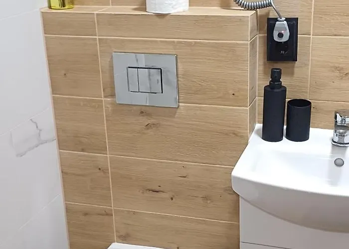 Апартаменты West Harbor Клайпеда