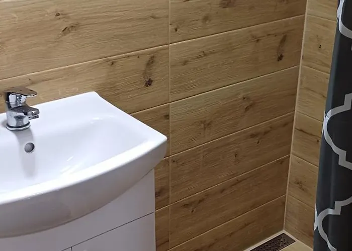 Апартаменты West Harbor *