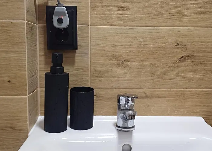 Апартаменты West Harbor *