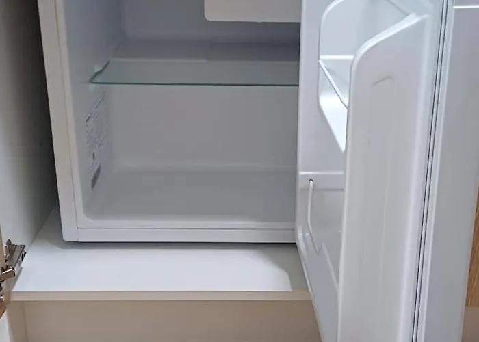 Апартаменты West Harbor *