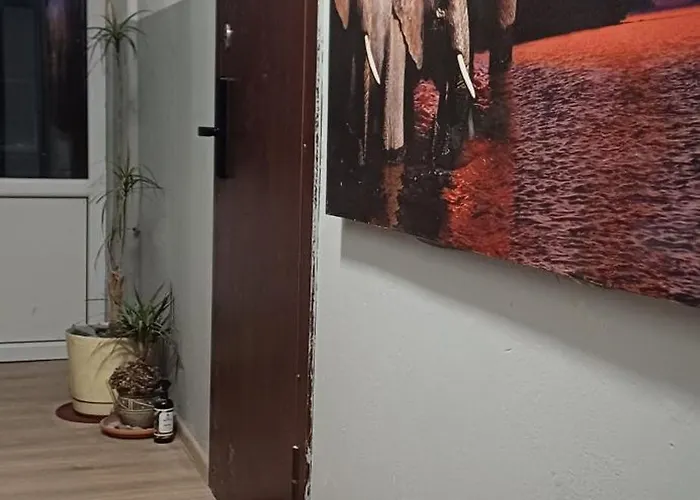 West Harbor Клайпеда